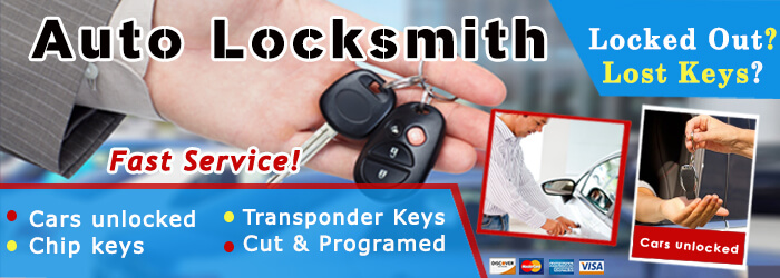 Professional Locksmith in Tulsa for Car Keys | Call (918) 932-2799