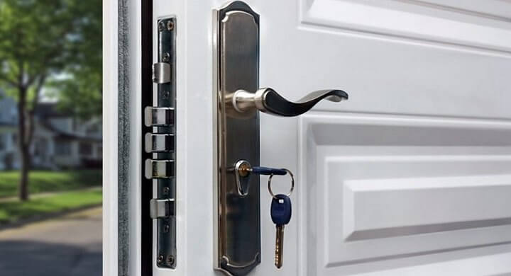 garage-door-lock
