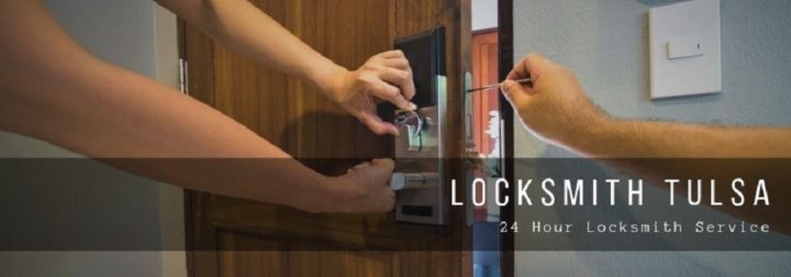 Hire a Certified Locksmith in Tulsa, OK for Security Needs