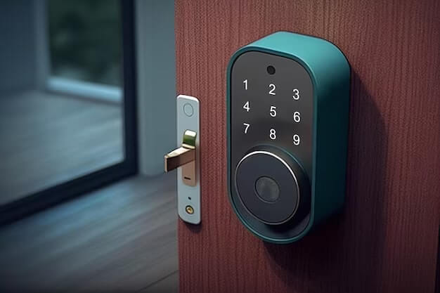 The Importance of Locks in Home Security